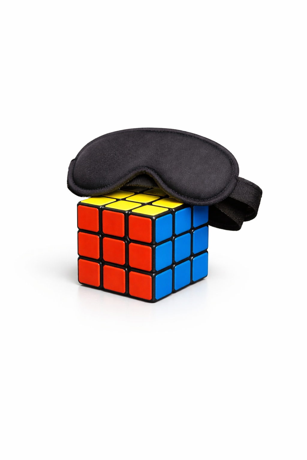 Image for Blindfolded Solving
