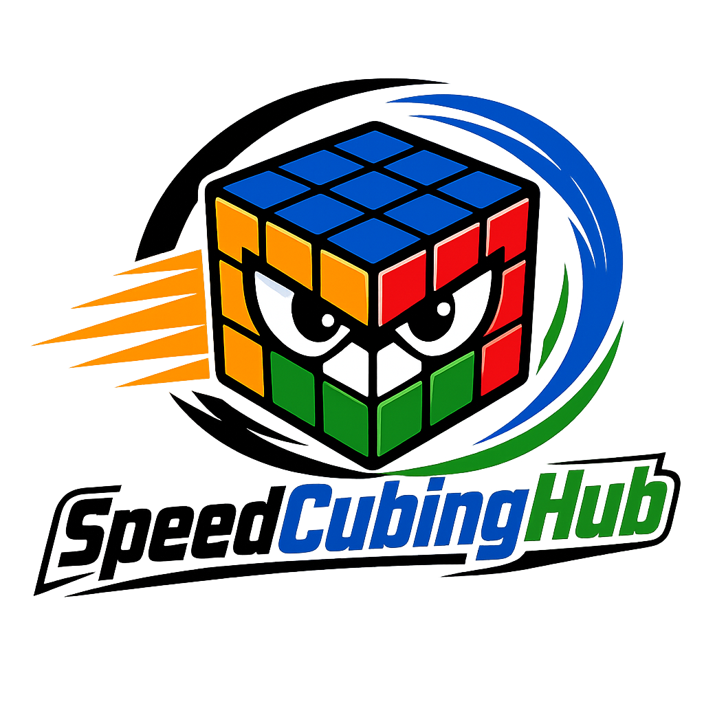 SpeedCubingHub logo